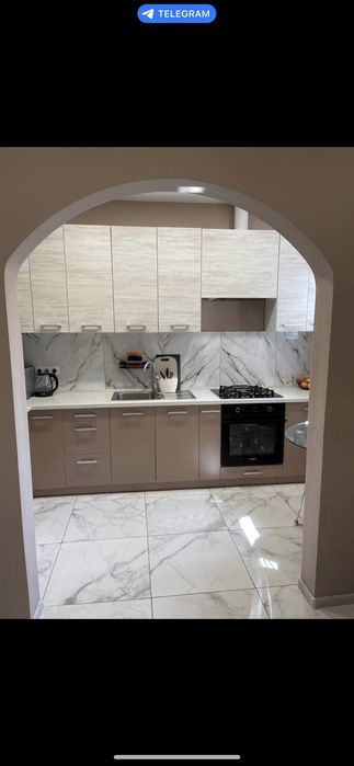 Продам дом в центре Каменского