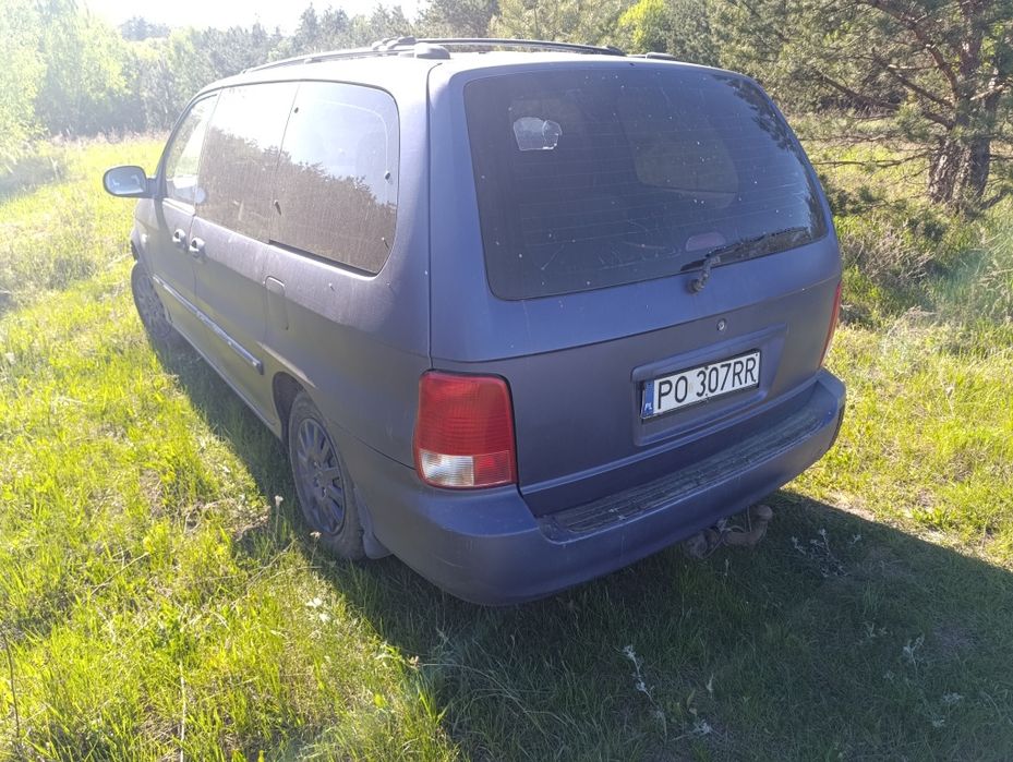 Продам Кіа Карнавал