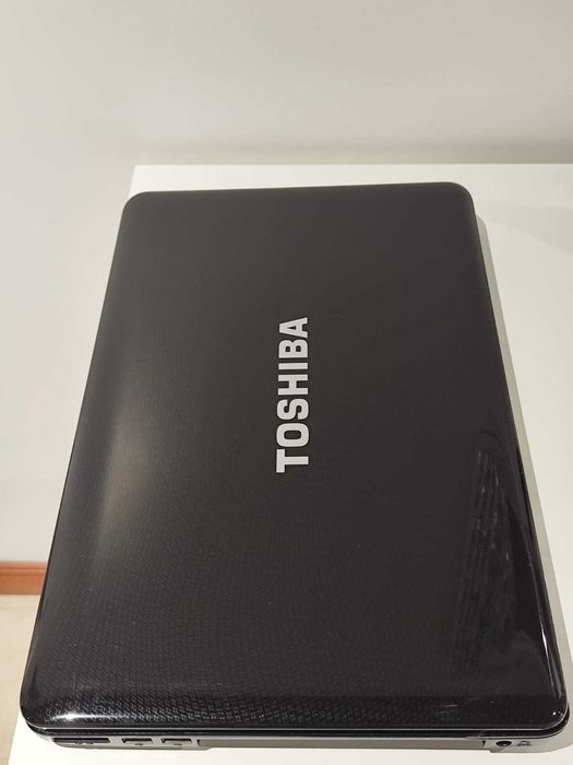 Computador Portátil Toshiba Satellite L650-1FU