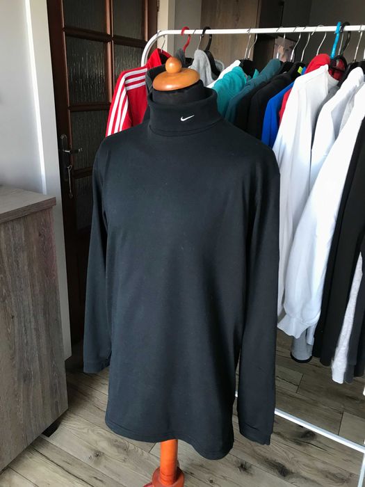 Piękny golf Nike rozm.  XL