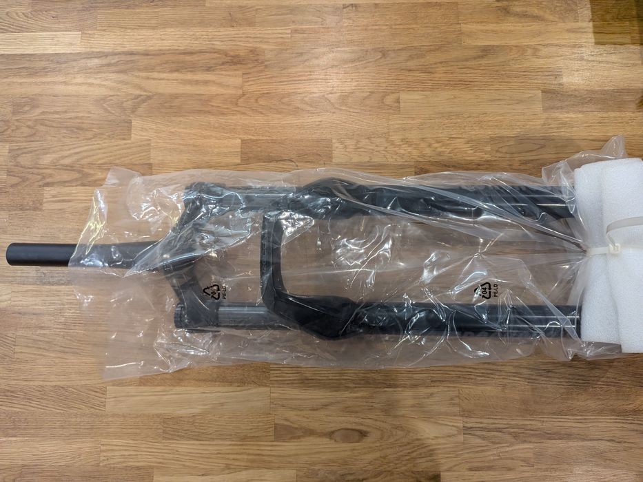 NOWY Rockshox Recon Silver 120mm 29 Boost