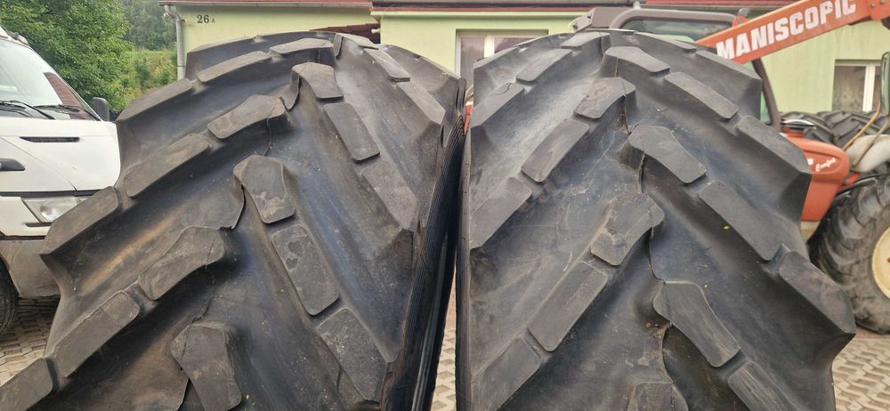 23.1r26 620/75r26 23.1-26 620/75-26 Nowe
