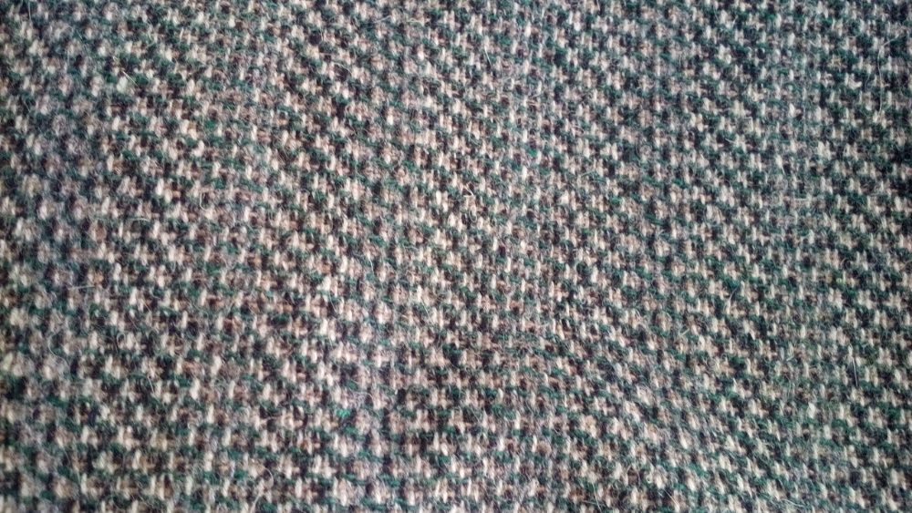 Retalho - peças para fazer saias, blusas...