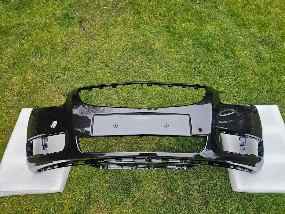 Opel Insignia A Zderzak Przód na 6PDC Spryski Kolor Z20R Idealny