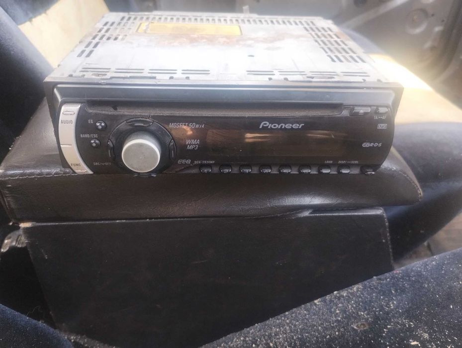 Магнітола PIoneer