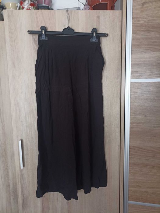 spodnie H&M 34 .