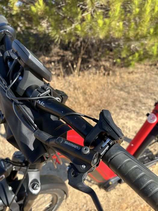 Victoria eAdventure 11.9 eBike