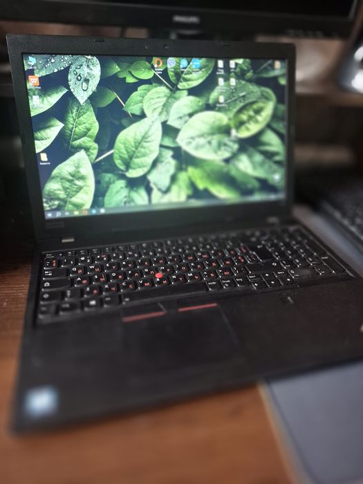 Lenovo ThinkPad L580