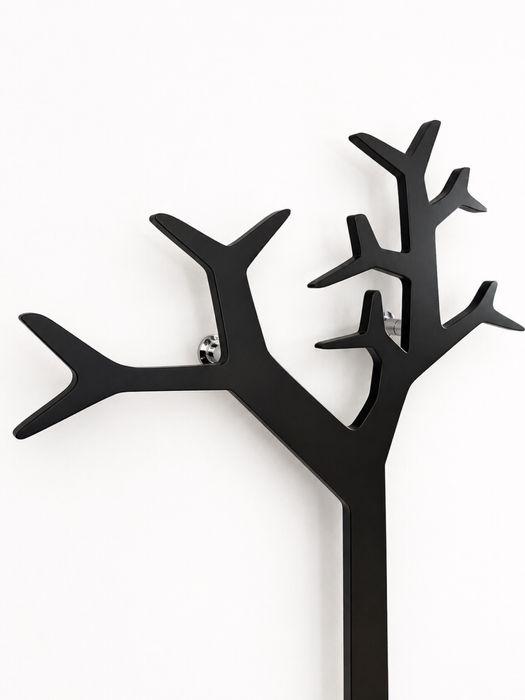 Wieszak stojacy „Drzewko" nowoczesny design