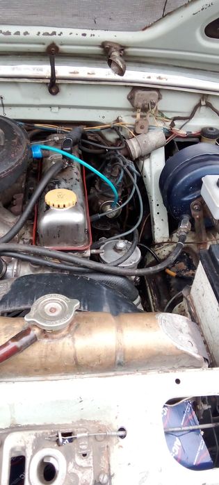 Продам Авто газ волга