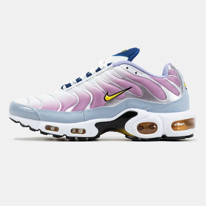 Жіночі Кросівки Nike Air Max Plus TN 36-38 (Без Предоплати)