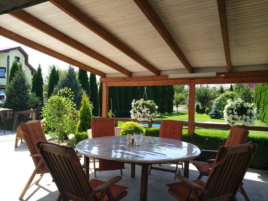 Здається будинок 160м2