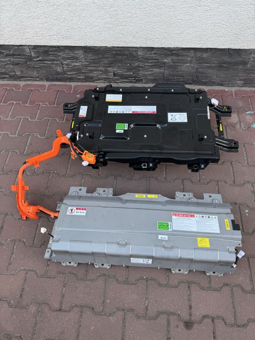 Bateria Kia Niro  2017 plug in 37503-G5510. 37504-G5610