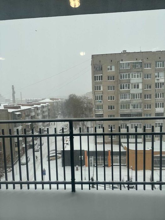 1-кім в ЖК Дрім Таун