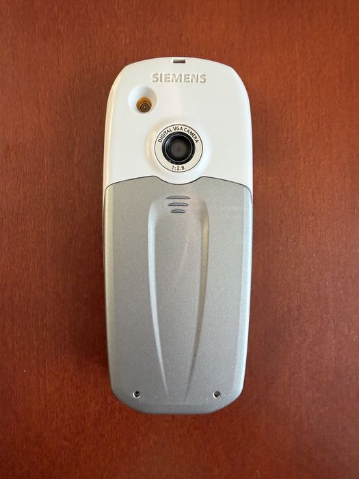 Telefon komórkowy Siemens CX65 świetny stan