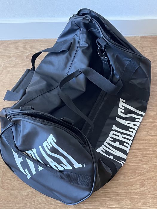Everlast Sports Bag