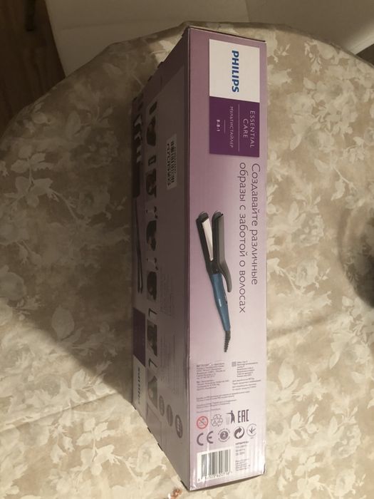 Phillips мультистайлер