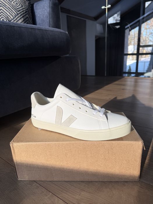 Veja кеди нові, оригінал