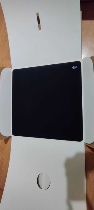 Mousepad Lamzu Energon Pro - (NUNCA USADO)