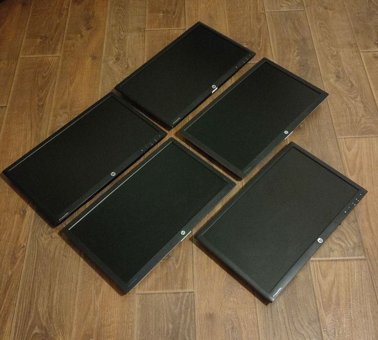 Мониторы HP, Full HD