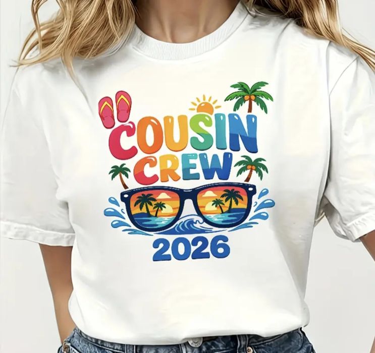 T-shirts personalizadas