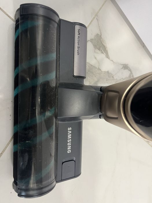 Пилосос самсунг