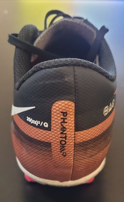 Nike phantom criança