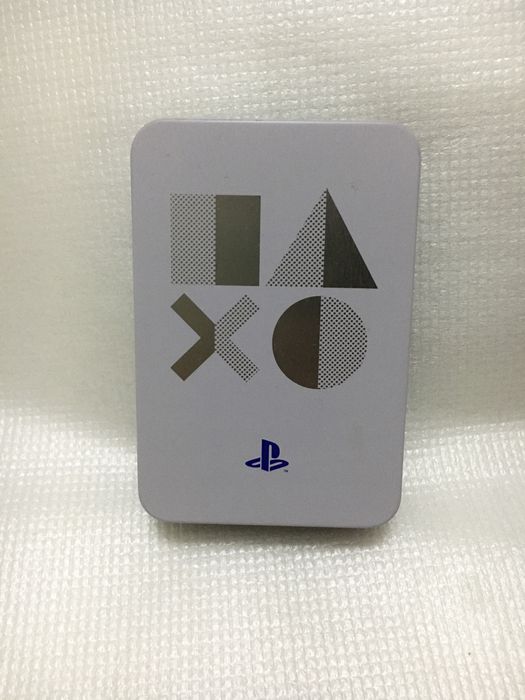 Cartas PlayStation