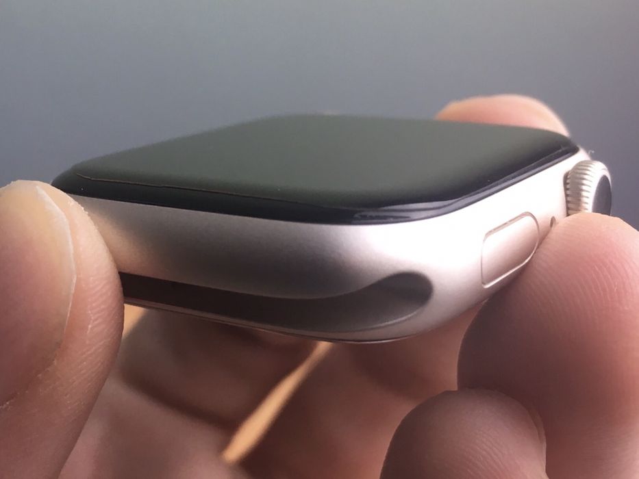 Película para Apple Watch 10 9 8 7 6 SE