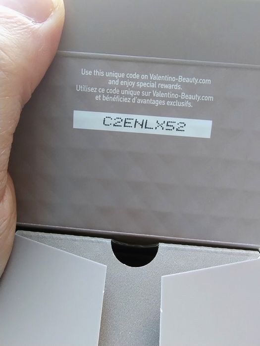 Valentino Uomo 2021 EDT