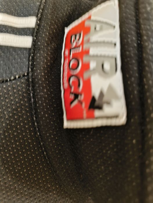 Assos M kurtka kolarska ciepła windtex meska