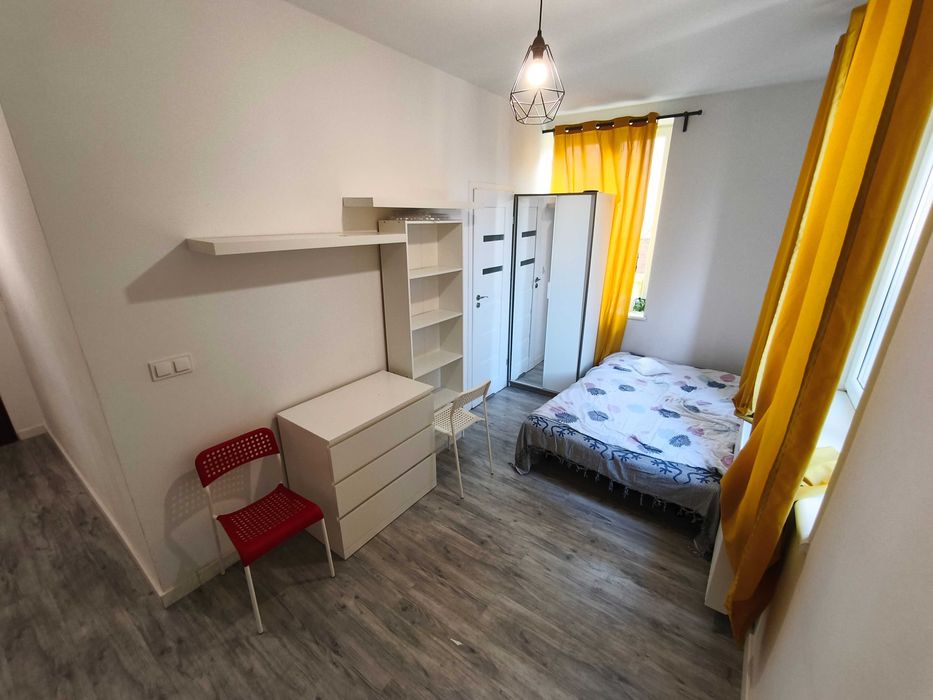 Wynajmę nowe mieszkanie kawalerkę studio okazja parking OKAZJA
