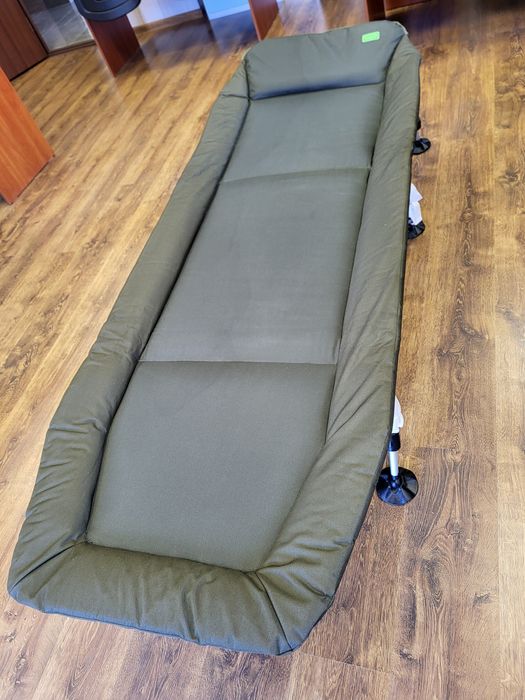 Ліжко карпове Carp Pro Lightbed LEGS