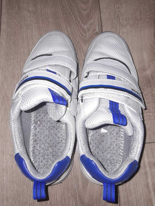 Кросівки GEOX 34 розмір