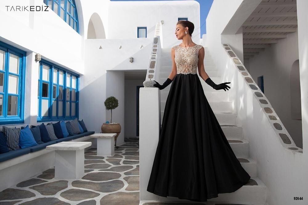 Сукня Tarik Ediz