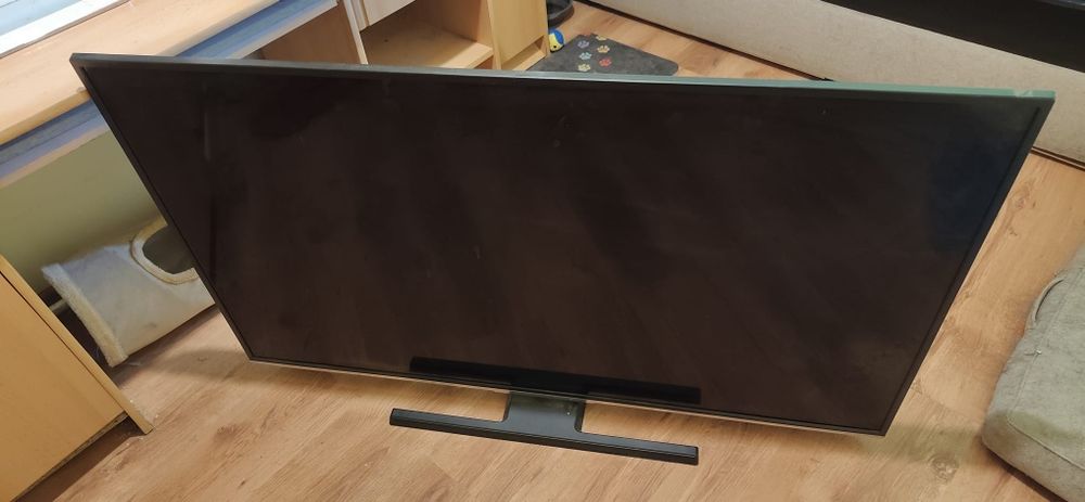 Telewizor  JVC 55 cali
