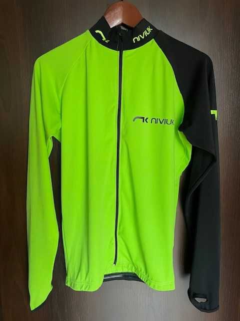 Bluza paralotniarska ,nowa firmy Niviuk