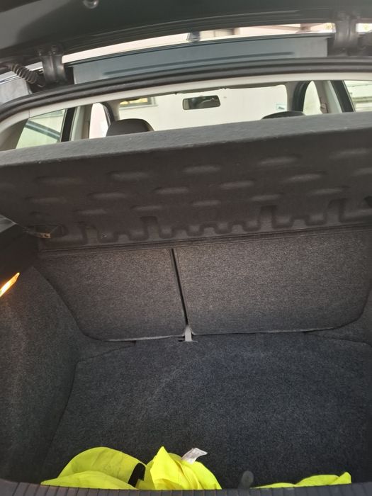 Seat ibiza 6l 1.2 gasolina