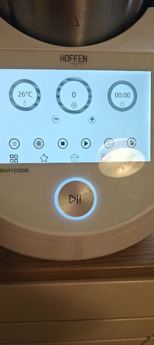 Hoffen smartcook