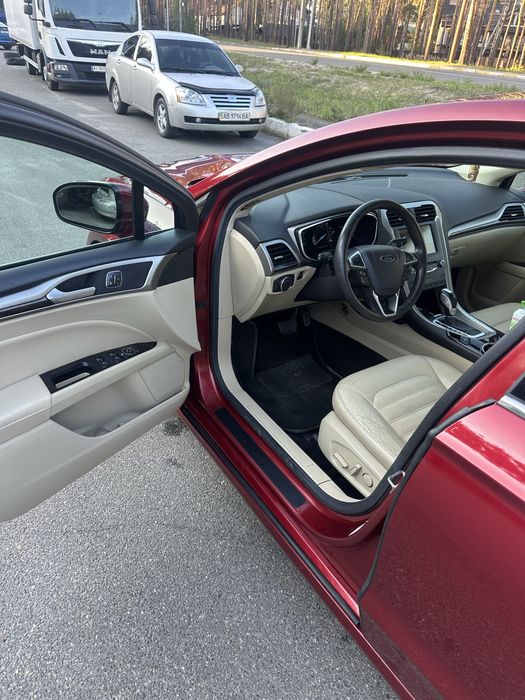 Продам Ford Fusion 2014