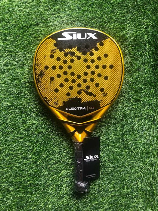 Siux Electra GO 4 Rakieta do padla