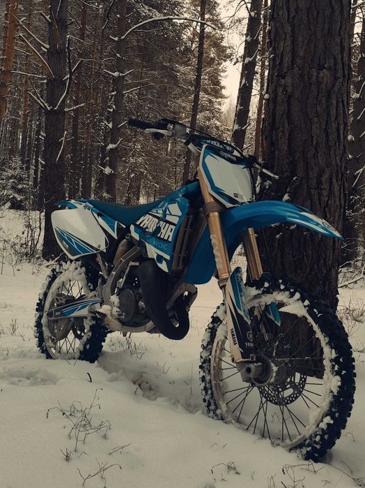 Na sprzedaż Yamaha yz 125 2t