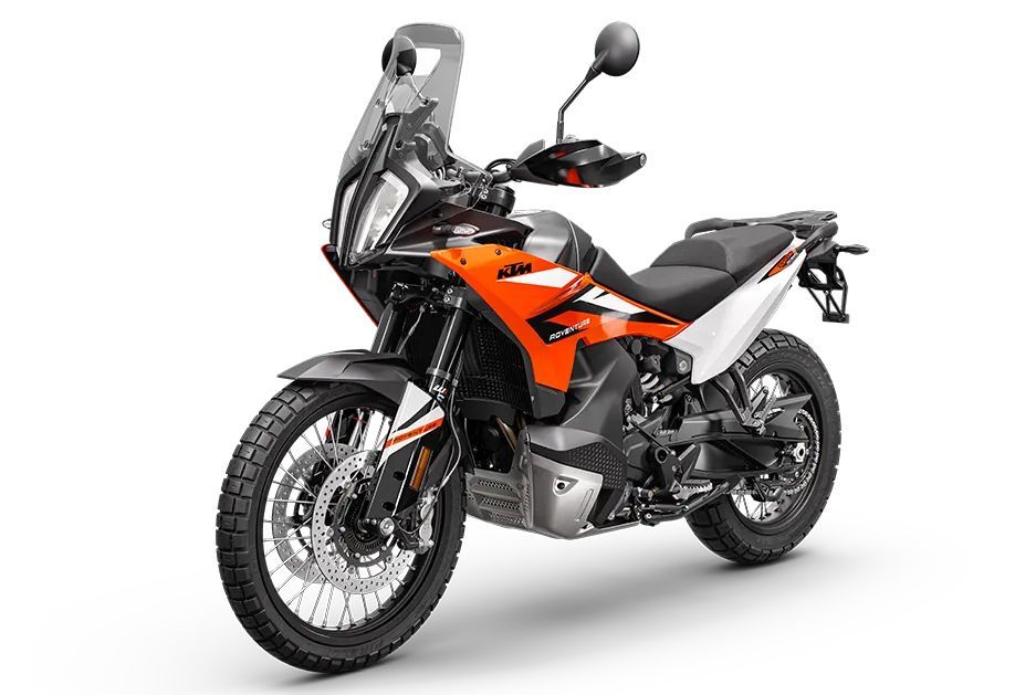 KTM Adventure KTM 890 ADV model 2024 Rapid Poznan GWARANCJA  4 LATA GRATIS TECH PACK