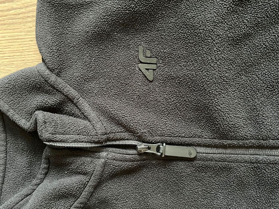 Polar 4F czarny, r.140