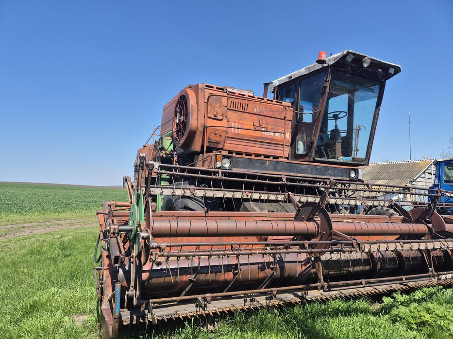 Продам Комбайн ДОН - 1500