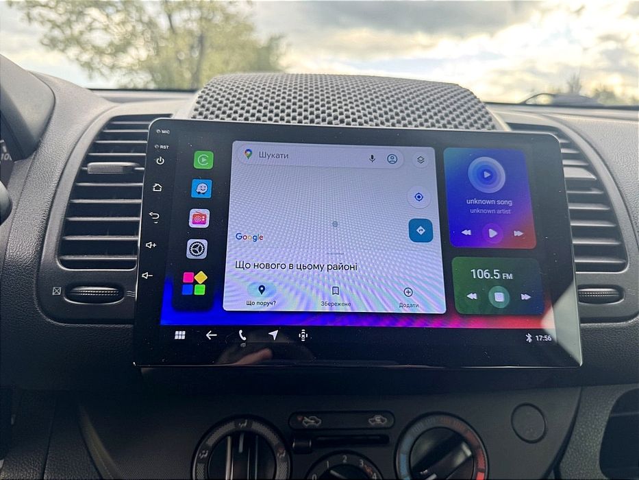Nissan Note  2012 Після незначної ДТП. НА ВПЕВНЕНОМУ ХОДУ. Відмінний стан.