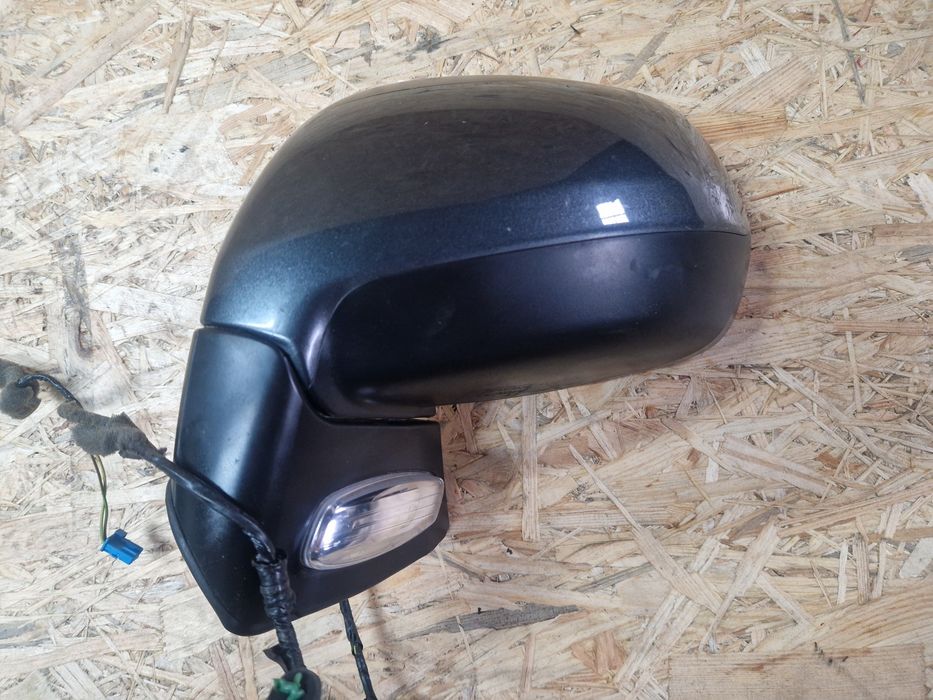 Lusterko Lewe Citroen C4 Picasso lift 10-13r  Europa 7pin. KTPD