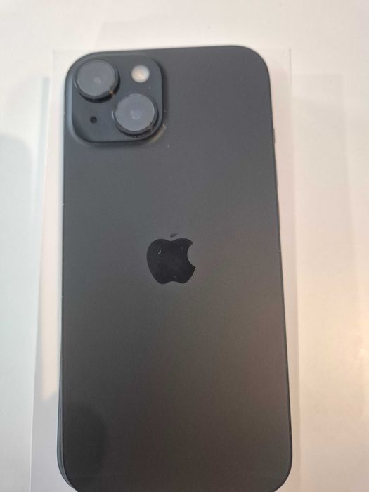 IPhone 15 128 GB Black