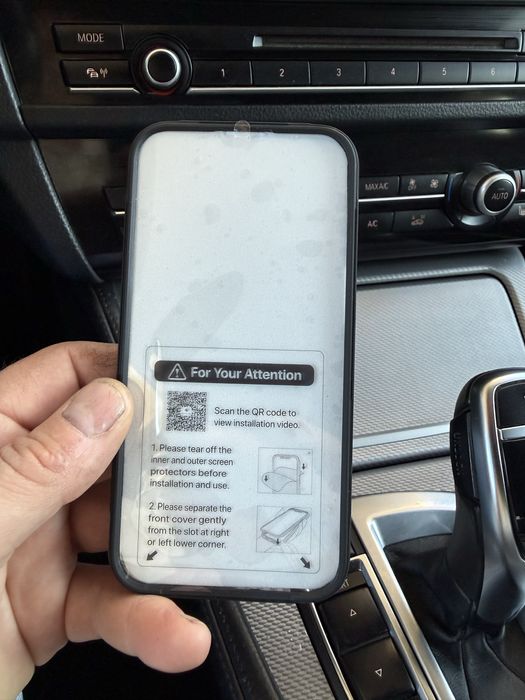 Capa full protection iphone 16 e nova ( scret Pack )