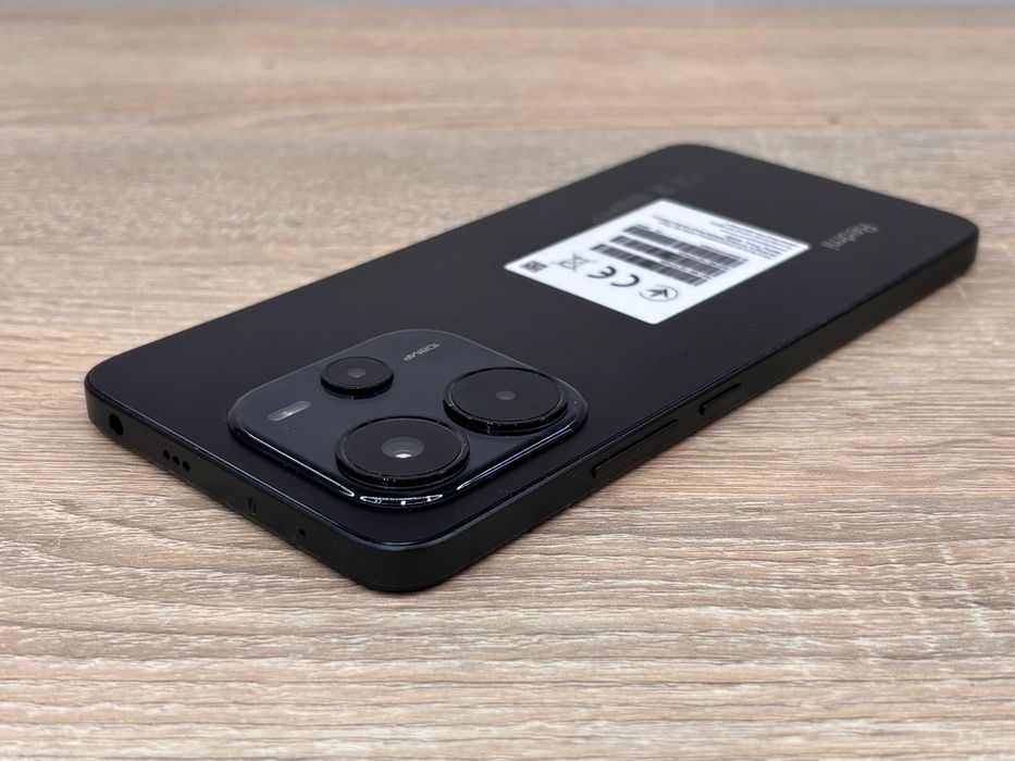 Smartfon Xiaomi Redmi Note 14 - 8/256gb zadbany + etui